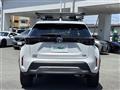 2022 Toyota Yaris Cross