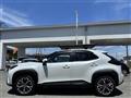 2022 Toyota Yaris Cross