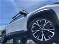 2022 Toyota Yaris Cross