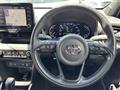 2022 Toyota Yaris Cross