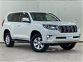2021 Toyota Land Cruiser Prado