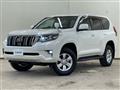 2021 Toyota Land Cruiser Prado