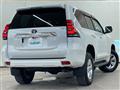 2021 Toyota Land Cruiser Prado