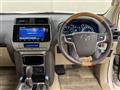 2021 Toyota Land Cruiser Prado