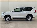 2021 Toyota Land Cruiser Prado