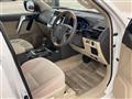 2021 Toyota Land Cruiser Prado