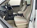2021 Toyota Land Cruiser Prado