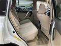 2021 Toyota Land Cruiser Prado