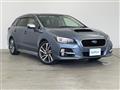 2016 Subaru Levorg