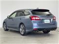 2016 Subaru Levorg