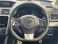 2016 Subaru Levorg