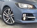 2016 Subaru Levorg