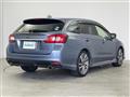 2016 Subaru Levorg