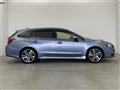 2016 Subaru Levorg