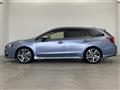 2016 Subaru Levorg