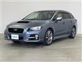 2016 Subaru Levorg