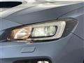 2016 Subaru Levorg