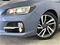 2016 Subaru Levorg