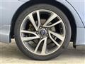 2016 Subaru Levorg