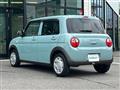 2023 Suzuki Lapin