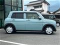 2023 Suzuki Lapin