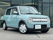 2023 Suzuki Lapin