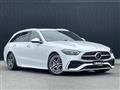 2023 Mercedes-Benz C-Class