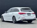 2023 Mercedes-Benz C-Class
