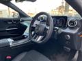 2023 Mercedes-Benz C-Class
