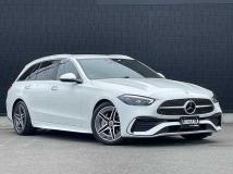 2023 Mercedes-Benz C-Class