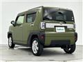 2021 Daihatsu Taft