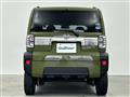 2021 Daihatsu Taft