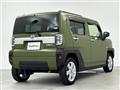 2021 Daihatsu Taft
