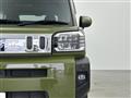 2021 Daihatsu Taft