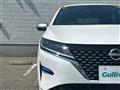 2021 Nissan Note