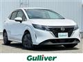 2021 Nissan Note