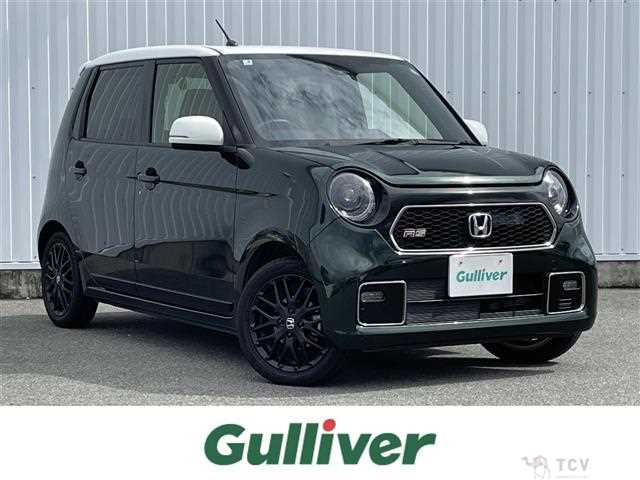 2021 Honda N-ONE
