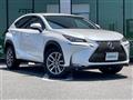 2015 Lexus NX