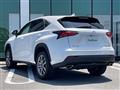 2015 Lexus NX