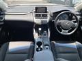 2015 Lexus NX