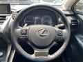 2015 Lexus NX