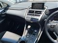 2015 Lexus NX