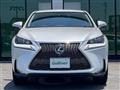 2015 Lexus NX