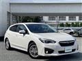 2018 Subaru Impreza