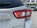 2018 Subaru Impreza