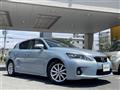 2011 Lexus CT