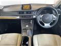 2011 Lexus CT