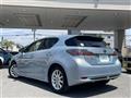 2011 Lexus CT
