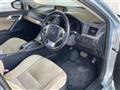 2011 Lexus CT