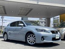 2011 Lexus CT